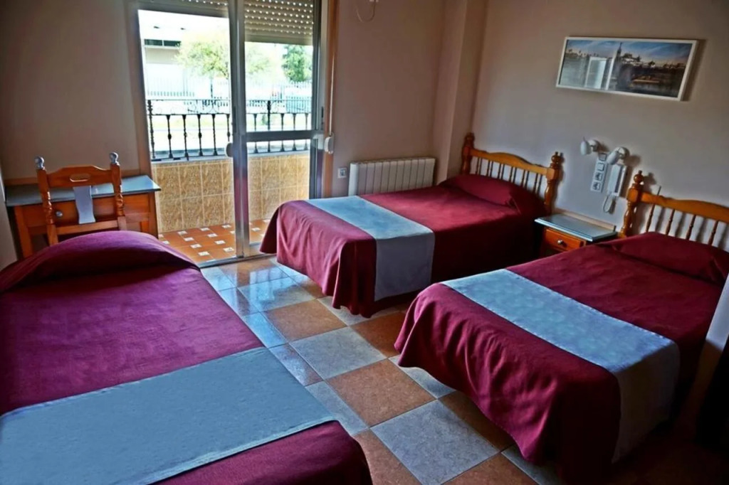 Hostal Alamare