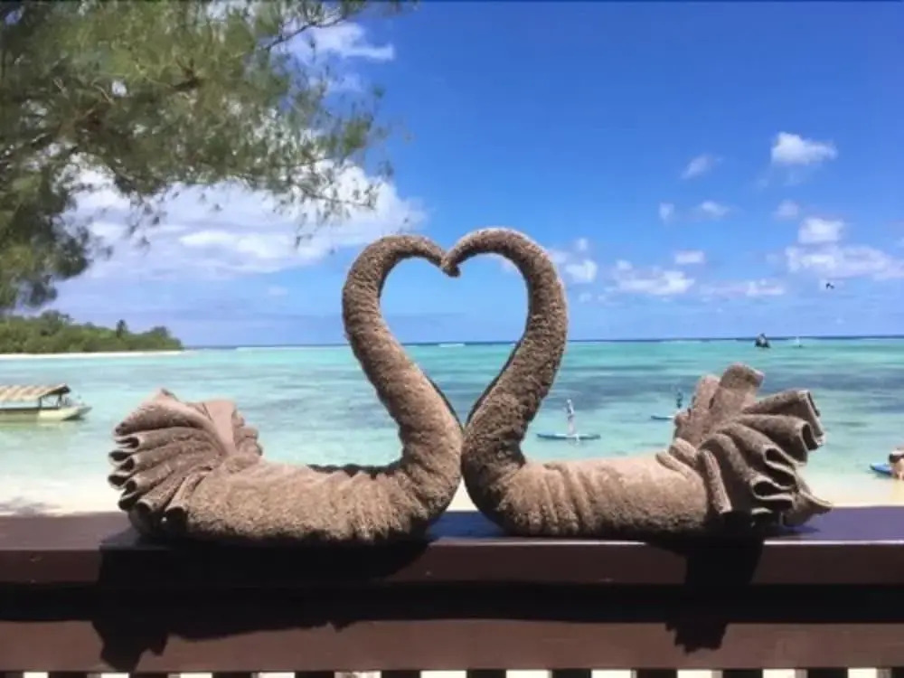 Muri Shores