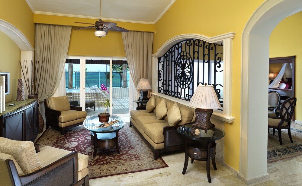 Paradisus Palma Real All Inclusive Resort