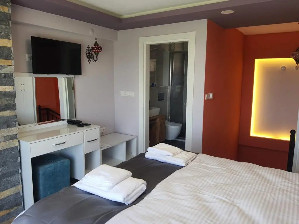 La Vie En Rose Hotel by Sogutdagi Isparta