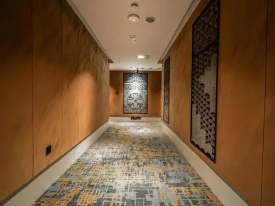 Tengchong Pohang Dongshan Hot Spring Hotel