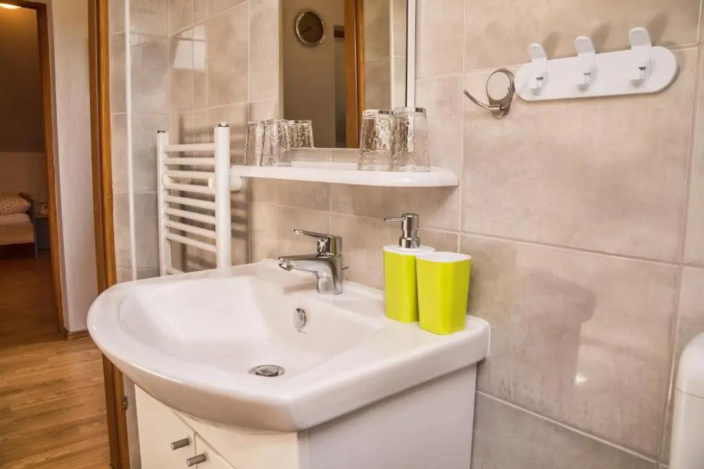 Apartment Silvia