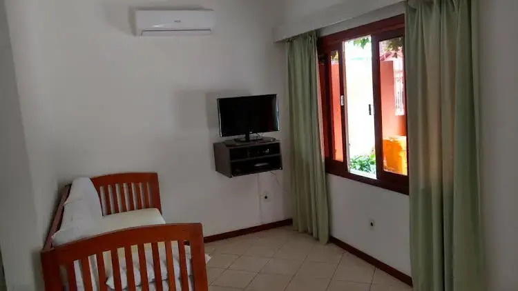 Vaga Mundo Pousada