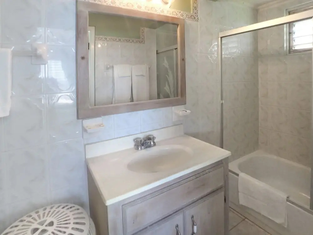 Salt Ash, Silver Sands 3BR