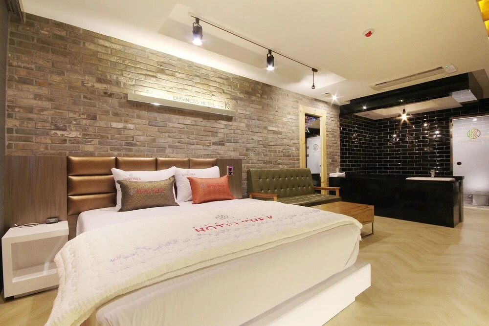 Daegu Innovation City Business K