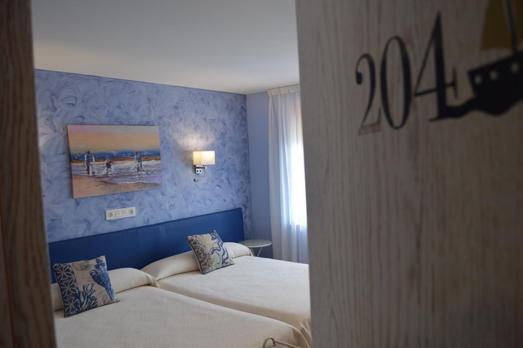 Hotel el Pinar