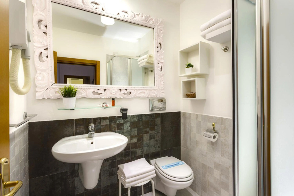 Hotel Marcantonio