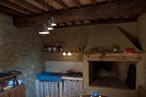 Podere Sant'Ugo