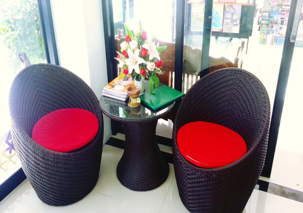 Lada Krabi Residence Hotel - SHA Plus