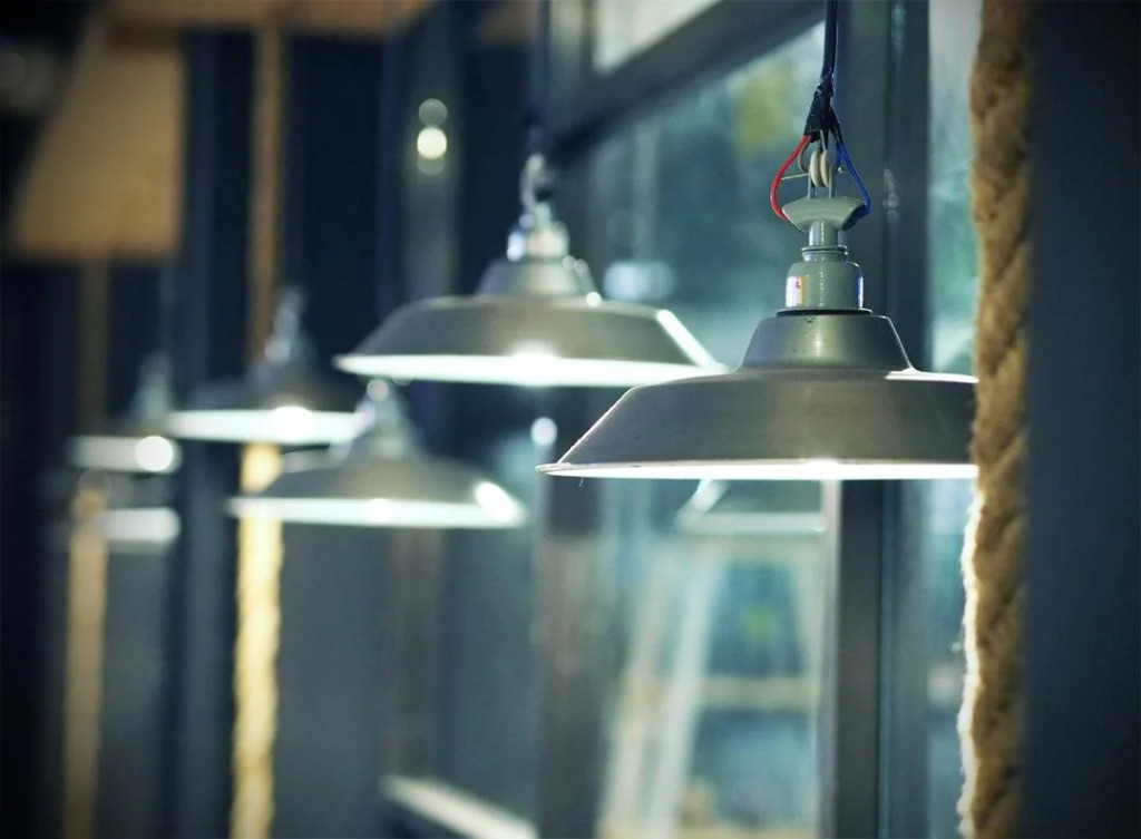 Woodlot Hostel