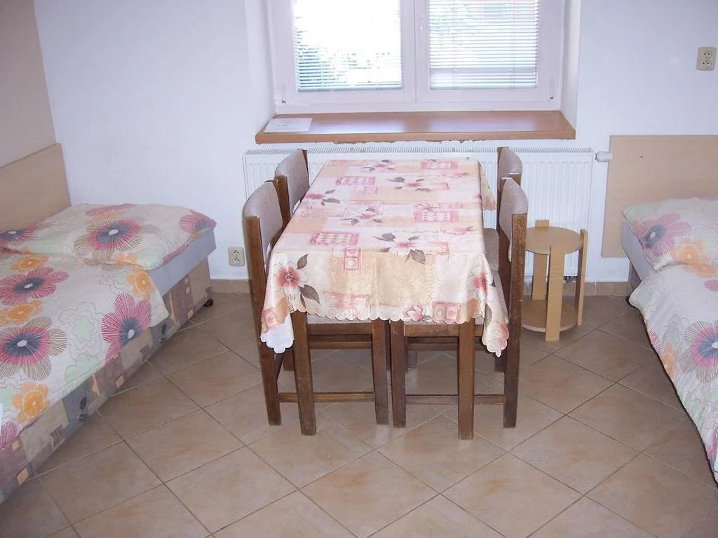 Penzion U Kapličky