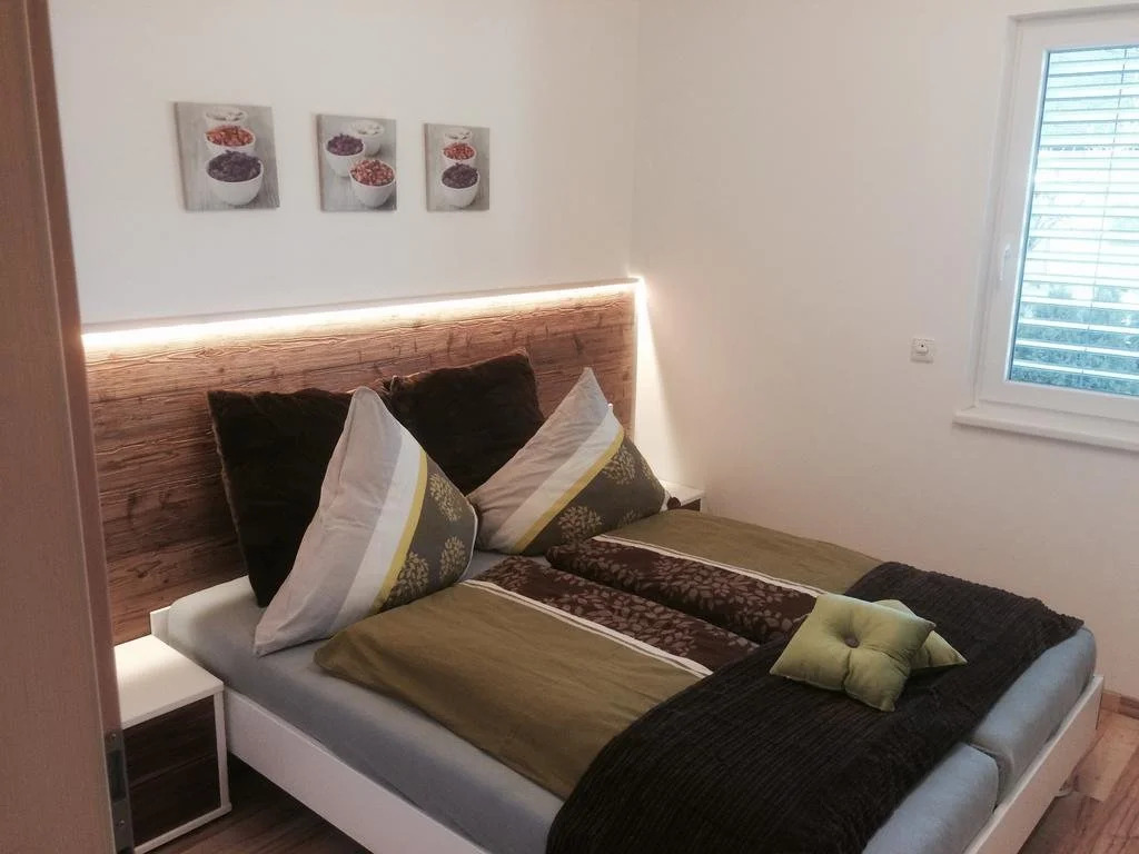 Apartment Mitterberger - Nassfeld