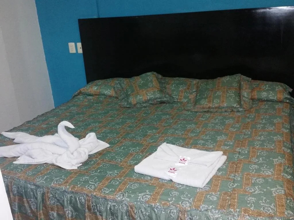 Hotel Real Colonial