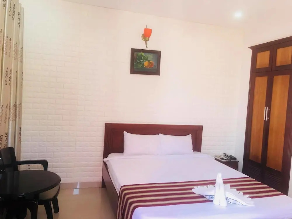 ĐỨC Anh APARTMENT & HOTEL