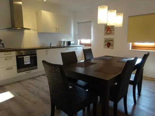 Weingärtner Appartements