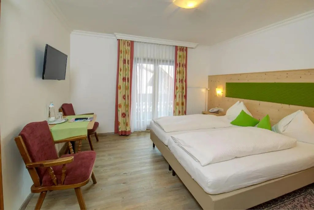 Hotel Wechselberger by Alpeffect Hotels