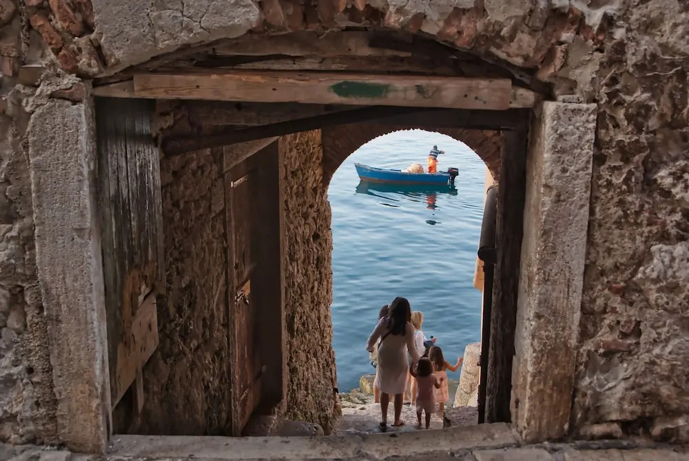 Apartment Isola