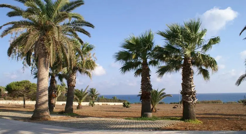Casa Punta Corvo