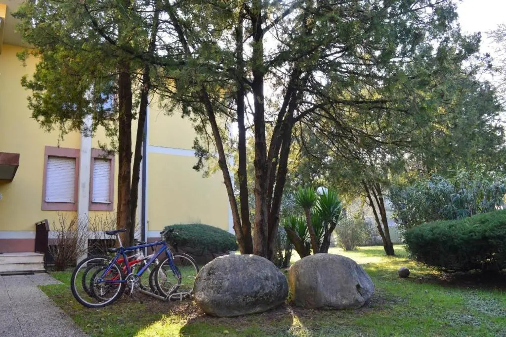 Ferienwohnung für 3 Personen 2 Kinder ca 40 m in Toscolano-Maderno, Gardasee Westufer Gardasee
