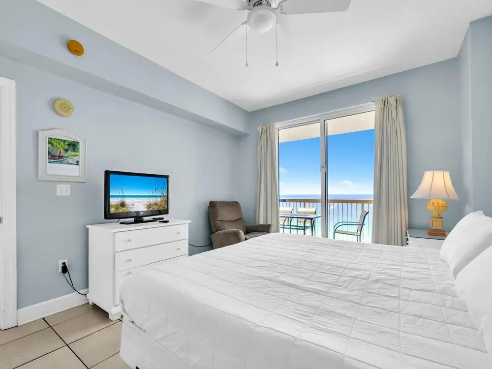 Sunrise Beach #1707