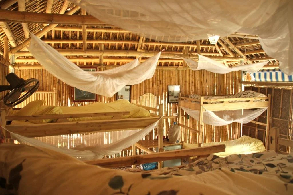 Nguyen Shack Ninh Binh