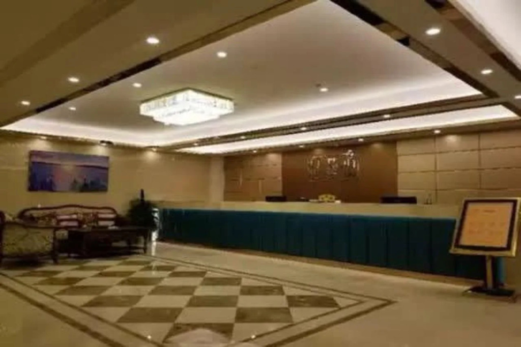 Vienna 3 Best Hotel (Wuhan Jinyinhu Branch)