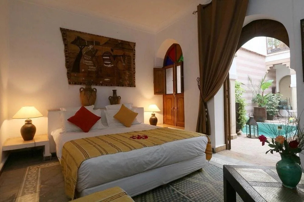 Riad Zenithya