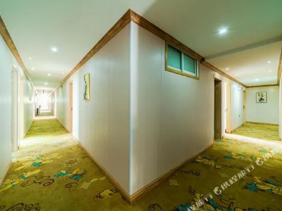 Jingju boutique  Hotel