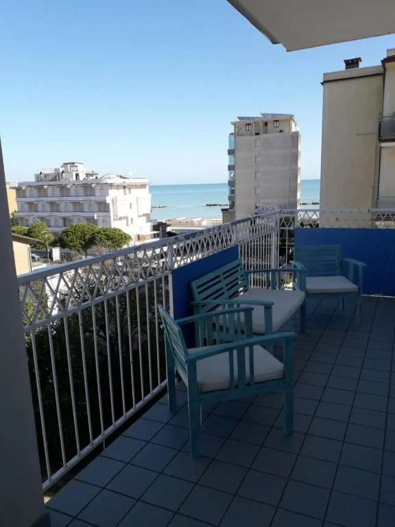 Residenze Mare dinverno
