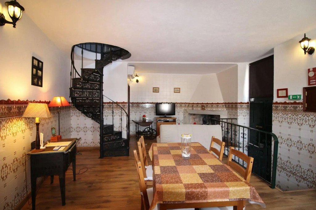 Casas da Biquinha