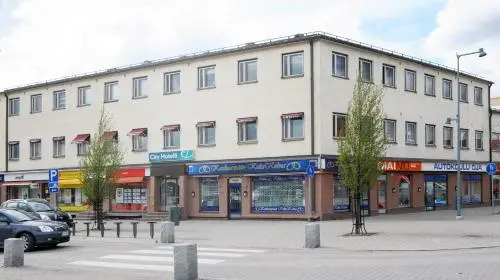 Finlandia Hotel Lumiainen