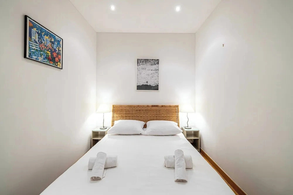 Warm Apartment 2P in the Heart of Nice - Near the sea