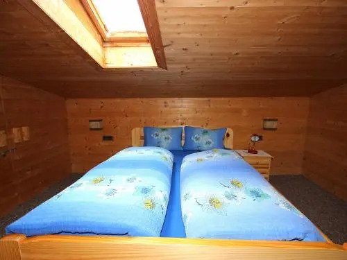 Holiday Home Hussl by Interhome