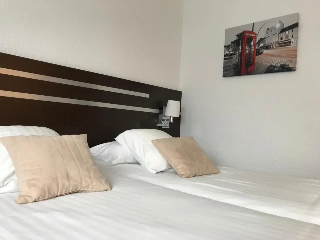 Hotel Chantereyne