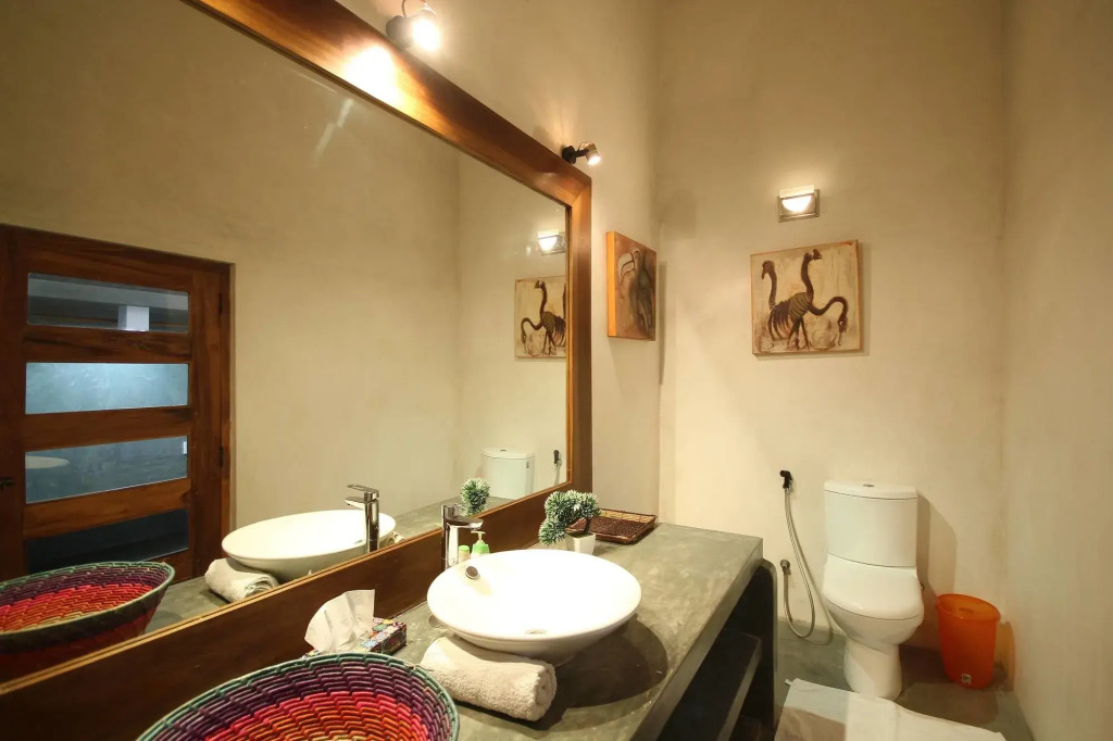 Mihiri Beach House