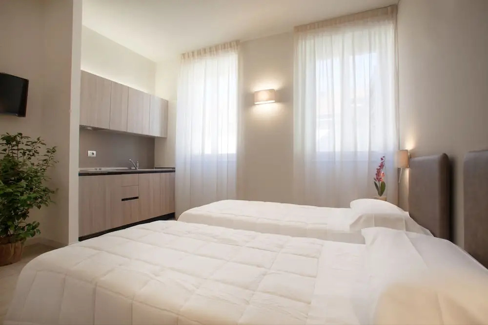 Residence Le Querce Monza