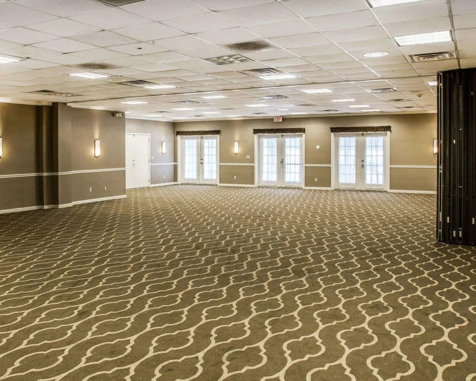 Four Points by Sheraton Brunswick