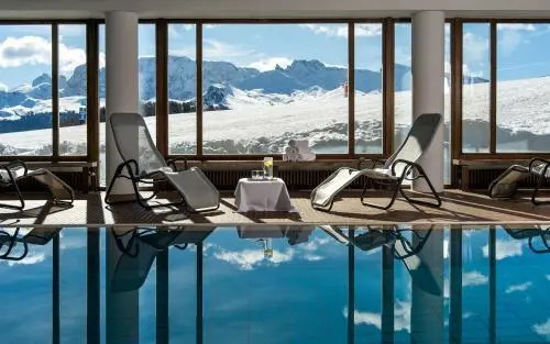 Sporthotel Sonne