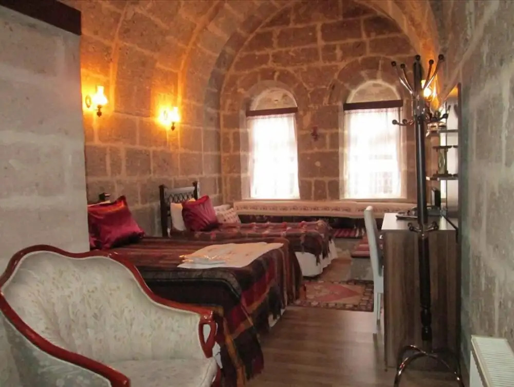 Osmanoglu Hotel