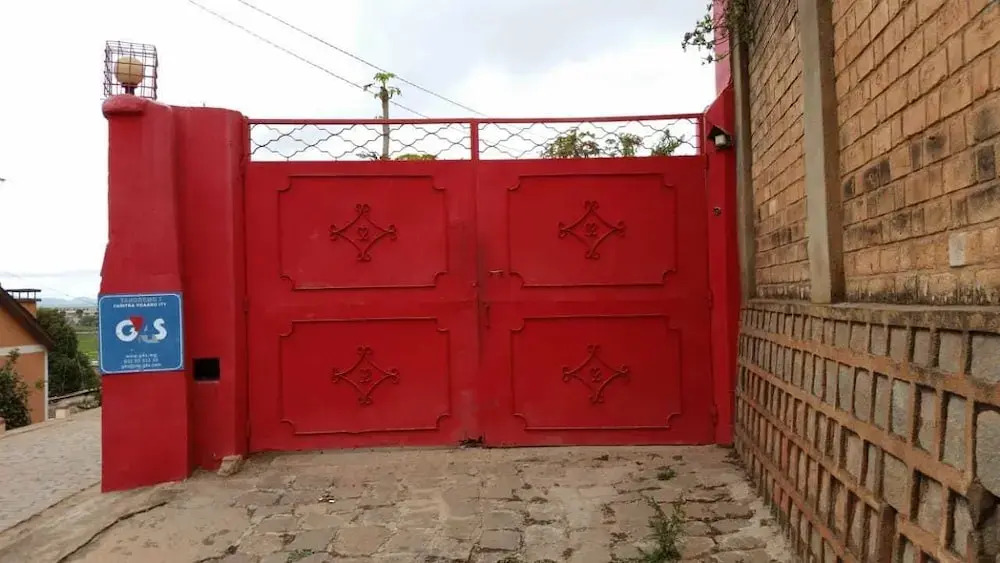 B&B Antananarivo