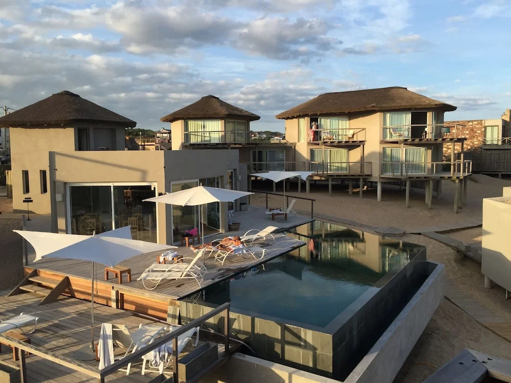 MarAdentro Apart Hotel & Suites