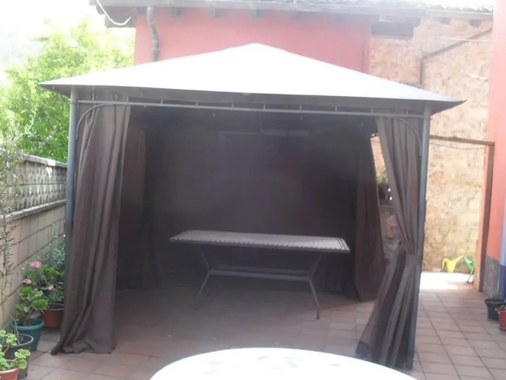 La Casina de Cuencu