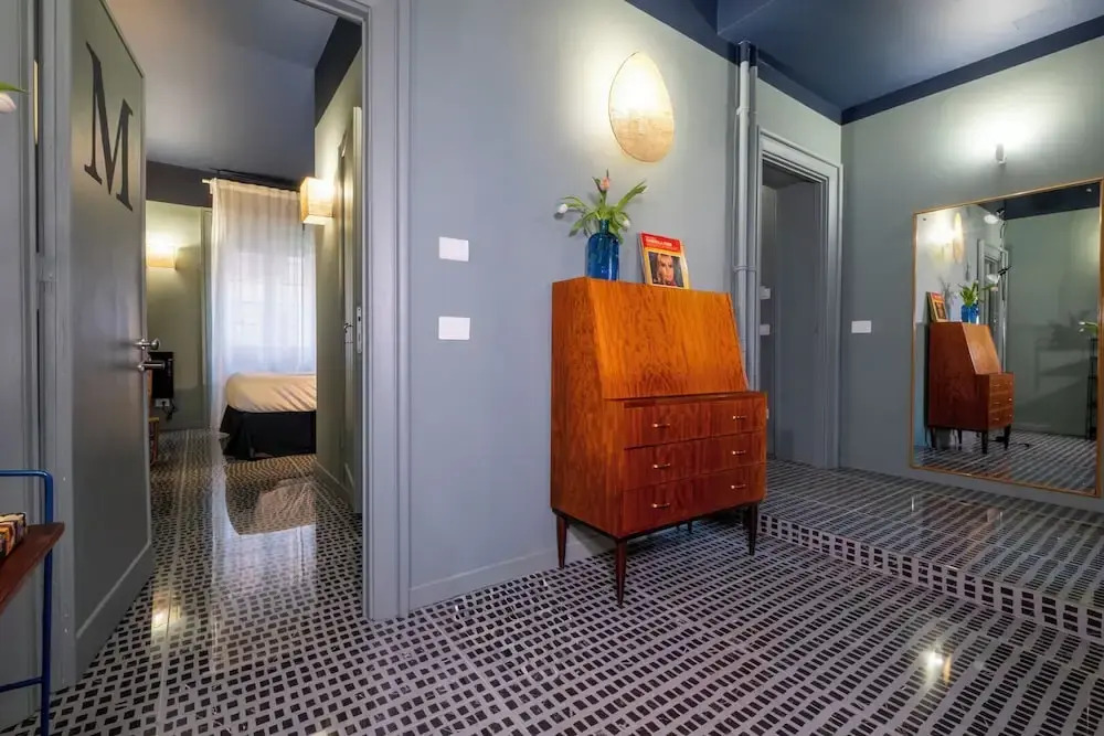 HT Vatican Cozy Rooms & Apartments