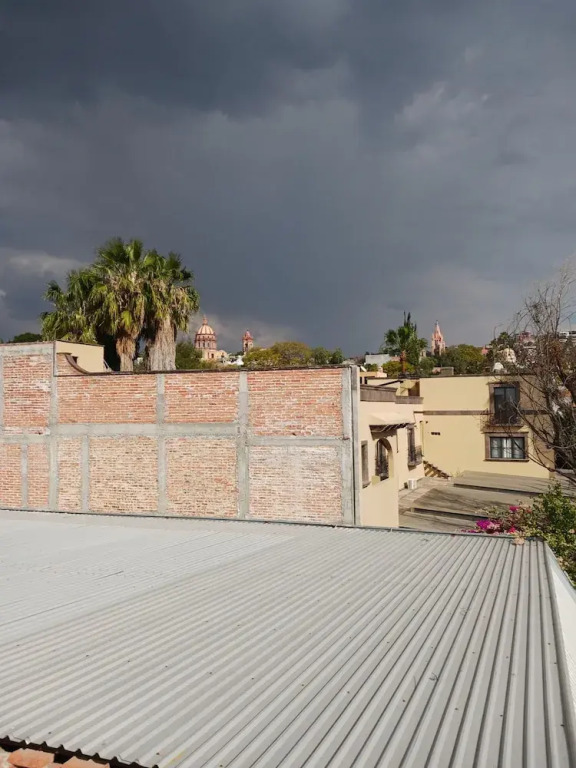 Posada Rosa Hotel SMA