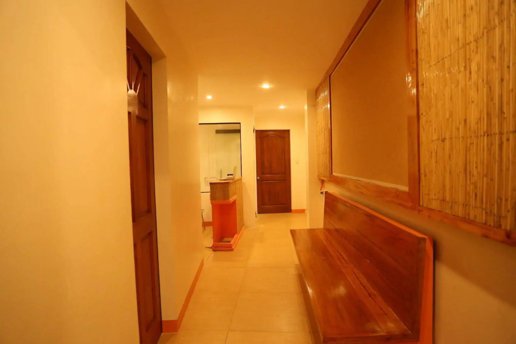 Hostel Avenue