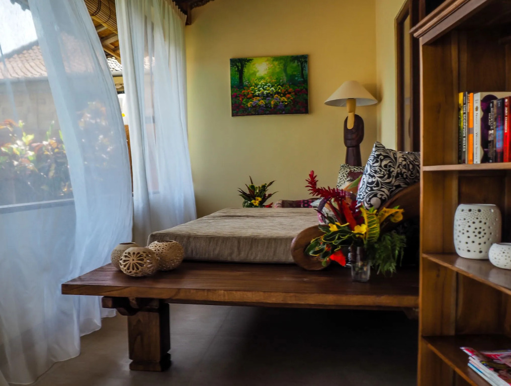 Devi's Place
