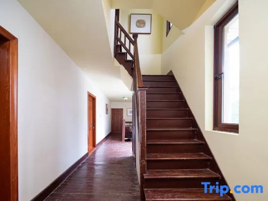 Moganshan QUEEN'S HOTEL·SONGWU VILLA COMPLEX
