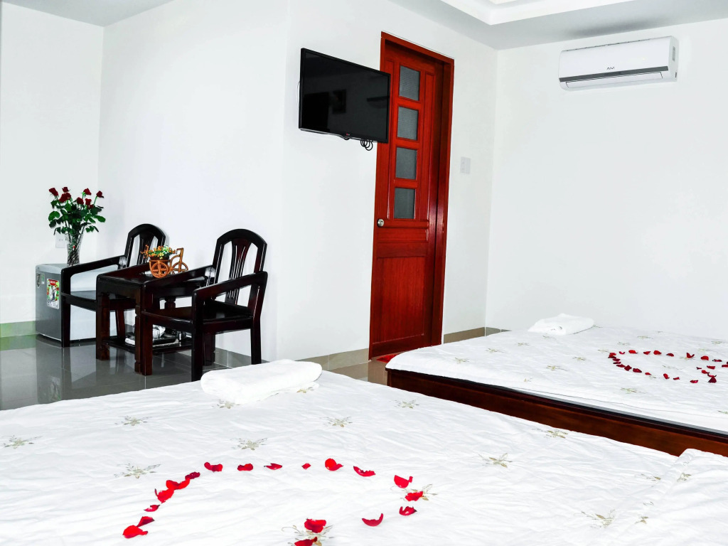 Thien Thanh Hotel Nha Trang