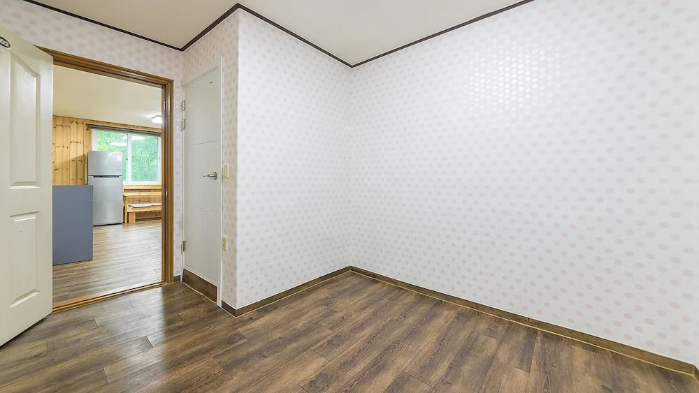 Pocheon Aleumdaun Pension