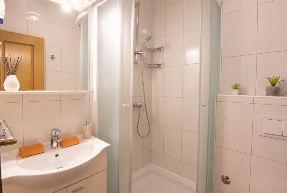 Makarska Beach Apartments Lucija